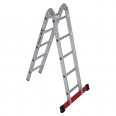 Euroline Premium 317 Klappleiter 2x5 Sprossen Euroline Premium 317 Klappleiter 2x5 Sprossen-small