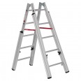 Euroline Premium 30576 Treppenstehleiter 2x5 Sprossen Euroline Premium 30576 Treppenstehleiter 2x5 Sprossen-small