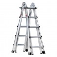 Euroline Premium 31601 Vario-Klappleiter 4x5 Sprossen Euroline Premium 31601 Vario-Klappleiter 4x5 Sprossen-small