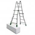 Facal Teleskopleiter Euro Briko S600 Facal Teleskopleiter Euro Briko S600-small