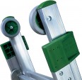 Facal Mehrzweckleiter SUPERPRIMA S600 2-teilig 7+8 Sprossen Facal Mehrzweckleiter SUPERPRIMA S600 2-teilig 7+8 Sprossen-small