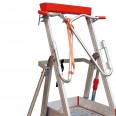 Facal Platea Plattformleiter Aluminium S600 Facal Platea Plattformleiter Aluminium S600-small