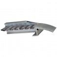 Facal Rampe Pro Aluminium s600, 1 Stück Facal Rampe Pro Aluminium s600, 1 Stück-small