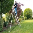 MUNK Obstbaumstützen bis 12 Sprossen MUNK Obstbaumstützen bis 12 Sprossen-small