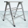 MUNK Aluminium Arbeitsbock, klappbar MUNK Aluminium Arbeitsbock, klappbar-small