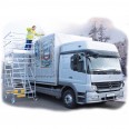 MUNK Mobiles Enteisungsgerüst 70500 MUNK Mobiles Enteisungsgerüst 70500-small