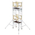 MUNK Flexxtower SG mit Sicherheitsgeländer bis 6,10m AH MUNK Flexxtower SG mit Sicherheitsgeländer bis 6,10m AH-small