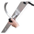 MUNK Handlauf steckbar für Sprossen/Stufenabstand 235/280/263mm MUNK Handlauf steckbar für Sprossen/Stufenabstand 235/280/263mm-small