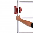 MUNK Leiterhalter CL1-Schloss MUNK Leiterhalter CL1-Schloss-small