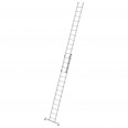 MUNK Mehrzweckleiter 2-teilig 2x14 Sprossen MUNK Mehrzweckleiter 2-teilig 2x14 Sprossen-small