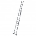 MUNK Mehrzweckleiter mit Nivello® Traverse 3x7 Sprossen MUNK Mehrzweckleiter mit Nivello® Traverse 3x7 Sprossen-small