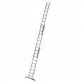 MUNK Mehrzweckleiter mit Nivello® Traverse 3x9 Sprossen MUNK Mehrzweckleiter mit Nivello® Traverse 3x9 Sprossen-small