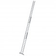 MUNK Mehrzweckleiter mit Nivello® Traverse 3x13 Sprossen MUNK Mehrzweckleiter mit Nivello® Traverse 3x13 Sprossen-small