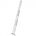 MUNK Mehrzweckleiter mit Nivello® Traverse 3x10 Sprossen MUNK Mehrzweckleiter mit Nivello® Traverse 3x10 Sprossen-small