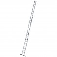 MUNK Mehrzweckleiter mit Nivello® Traverse 3x12 Sprossen MUNK Mehrzweckleiter mit Nivello® Traverse 3x12 Sprossen-small