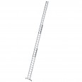 MUNK Mehrzweckleiter mit Nivello® Traverse 3x14 Sprossen MUNK Mehrzweckleiter mit Nivello® Traverse 3x14 Sprossen-small