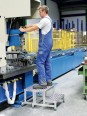 MUNK modulares Arbeitspodest MUNK modulares Arbeitspodest-small