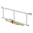 MUNK Sicherheits-Geländer für Rollgerüste 1,8m-small
