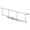 MUNK Sicherheits-Geländer für Rollgerüste 2,45m MUNK Sicherheits-Geländer für Rollgerüste 2,45m-small
