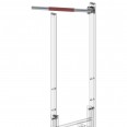 MUNK Sicherungsschranke Aluminium MUNK Sicherungsschranke Aluminium-small