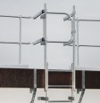 MUNK Sicherungstüre Aluminium MUNK Sicherungstüre Aluminium-small