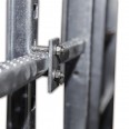 MUNK Schienenbefestigung für Leitersprossen Stahl verzinkt MUNK Schienenbefestigung für Leitersprossen Stahl verzinkt-small
