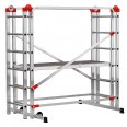 Hailo G60 Multifunktionsgerüst Hailo G60 Multifunktionsgerüst-small
