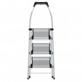 Hailo K100 Topline Klapptritt 3 Stufen Hailo K100 Topline Klapptritt 3 Stufen-small