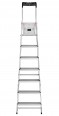 Hailo L60 Standardline Stehleiter 7 Stufen-small