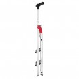 Hailo L80 ComfortLine Stehleiter 3 Stufen Hailo L80 ComfortLine Stehleiter 3 Stufen-small