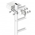 Hailo Austrittsverlängerung für Steigleitern 40x20mm Typ STO Stahl verzinkt 225-300mm Hailo Austrittsverlängerung für Steigleitern 40x20mm Typ STO Stahl verzinkt 225-300mm-small