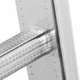 Hailo S60 ProfiStep® uno Anlegeleiter 15 Sprossen Hailo S60 ProfiStep® uno Anlegeleiter 15 Sprossen-small