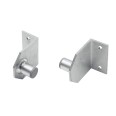 Hymer Aufhängungsset für Einhängehaken mit Durchmesser Ø 30 / 35 / 60 / 100 mm 2 Stück Hymer Aufhängungsset für Einhängehaken mit Durchmesser Ø 30 / 35 / 60 / 100 mm 2 Stück-small