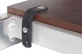 Hymer Ersatzteil Gerüst Ersatzteilset Verschlussgummi für Bühnen Hymer Ersatzteil Gerüst Ersatzteilset Verschlussgummi für Bühnen-small