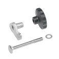 Hymer Ersatzteilset Sterngriff für Fußverlängerungen für Treppenstehleiter Hymer Ersatzteilset Sterngriff für Fußverlängerungen für Treppenstehleiter-small