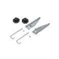 Hymer Erdspitzen Fußspitzenset für Holme 60-89 mm 2 Stück Hymer Erdspitzen Fußspitzenset für Holme 60-89 mm 2 Stück-small