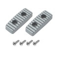 Hymer Gummianlegerset für Sprossenleitern und Stehleitern Hymer Gummianlegerset für Sprossenleitern und Stehleitern-small