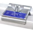 Hymer Klemmbeschlagset für Treppenstellung 2 Sätze Hymer Klemmbeschlagset für Treppenstellung 2 Sätze-small