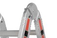 Hymer Vielzweckleiter 4-teilig Hymer Vielzweckleiter 4-teilig-small