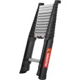 Iller Teleskopleiter Telesteps PRIME LINE eloxiert mit Dreikant Holmprofil Iller Teleskopleiter Telesteps PRIME LINE eloxiert mit Dreikant Holmprofil-small