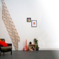 Klapster Ultralight Klapptreppe mit 130-315,4cm Geschosshöhe in Birke oder HPL Klapster Ultralight Klapptreppe mit 130-315,4cm Geschosshöhe in Birke oder HPL-small