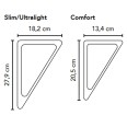 Klapster Deckenwinkel für geringe Deckenstärken Klapster Deckenwinkel für geringe Deckenstärken-small