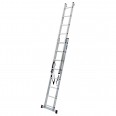 Krause Corda Aluminium-Mehrzweckleiter mit Dreifachfunktion Krause Corda Aluminium-Mehrzweckleiter mit Dreifachfunktion-small