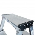 Krause Dopplo Stufen Doppelleiter Krause Dopplo Stufen Doppelleiter-small