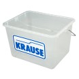 Krause 8 Liter Eimer für Secury Leiter-small