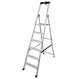 Krause Solido Stufenstehleiter Krause Solido Stufenstehleiter-small