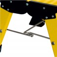 Krause Doppel-Klapptritt Rolly® Gelb Krause Doppel-Klapptritt Rolly® Gelb-small