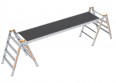 Layher Topic 1047 Arbeitsbock Stufen/Rundsprossen Layher Topic 1047 Arbeitsbock Stufen/Rundsprossen-small