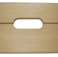 Layher 1055 klappbarer Holzstufentritt 4 Stufen Layher 1055 klappbarer Holzstufentritt 4 Stufen-small