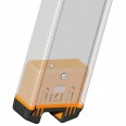 Layher Topic 1032 Stufenschiebeleiter 2x10 Stufen Layher Topic 1032 Stufenschiebeleiter 2x10 Stufen-small